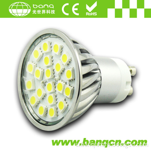 Banq Star GU10 SMD LED Spotlight